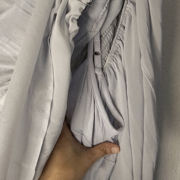 Hot Topic Beetlejuice Dress - Picture 5 of 8